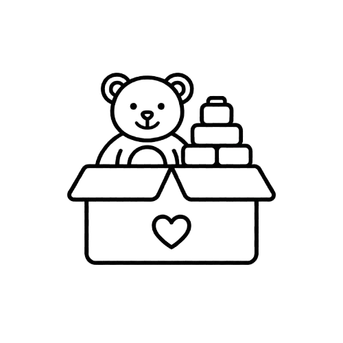 Babies & Toys
