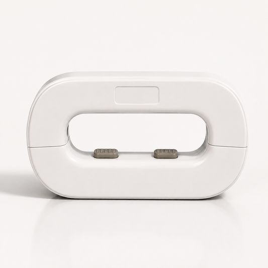 Fridge Safety Lock -