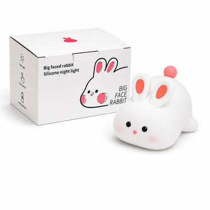 Rabbit Night Light