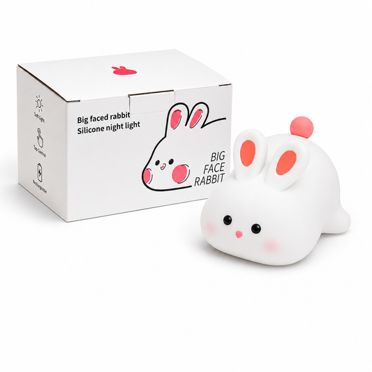 Rabbit Night Light