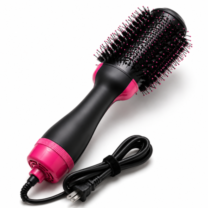 3 in 1 One-Step Hot Air Brush