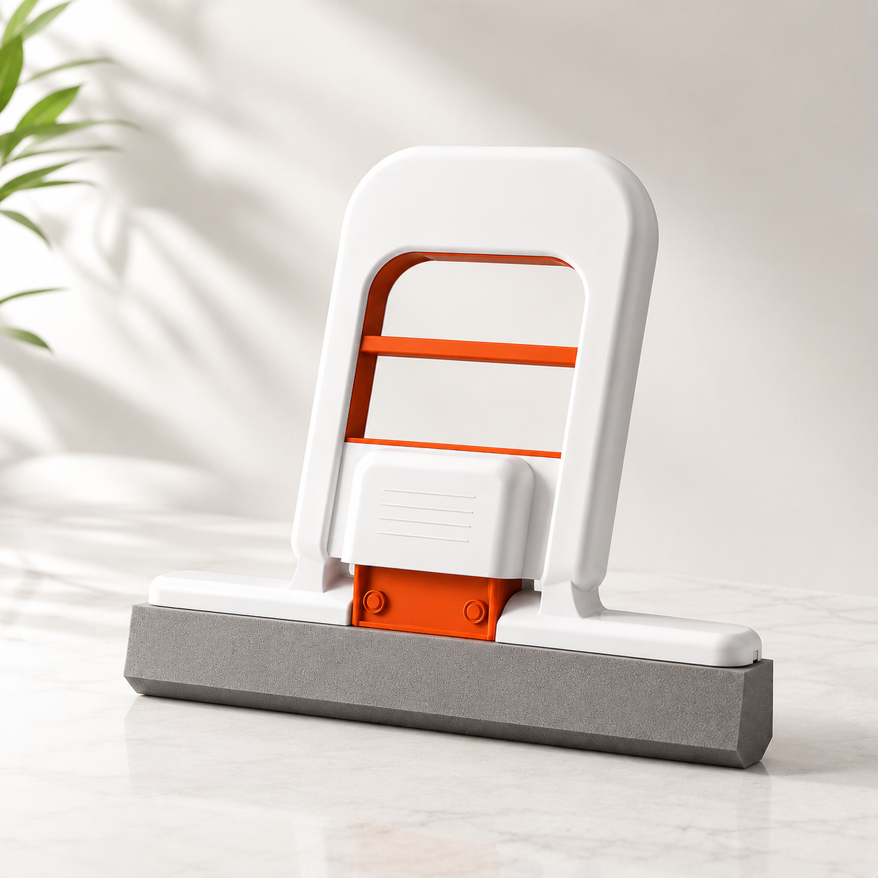 Mini Sponge Mop for Kitchen & Bathroom