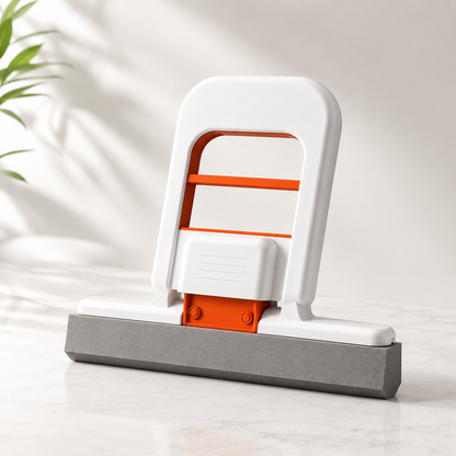Mini Sponge Mop for Kitchen & Bathroom