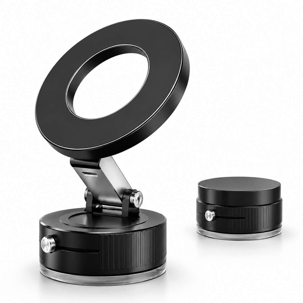 Iron 360° Magnetic Phone Holder -