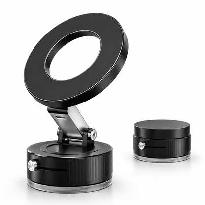 Iron 360° Magnetic Phone Holder -