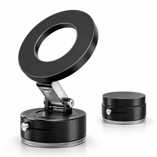 Iron 360° Magnetic Phone Holder -