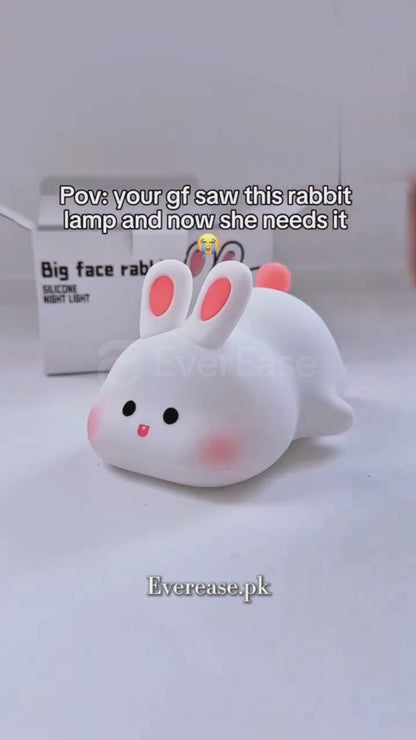 Rabbit Night Light