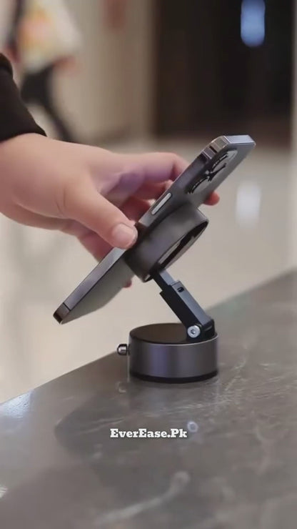 360° Magnetic Phone Holder